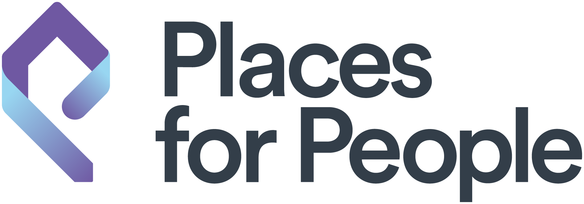 Places for People logo